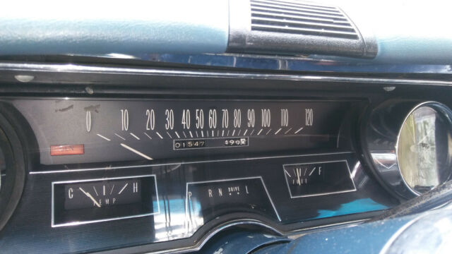 1966 Cadillac Fleetwood Limo - photo 3