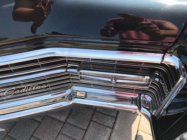 1966 Cadillac Fleetwood Fleetwood - photo 10