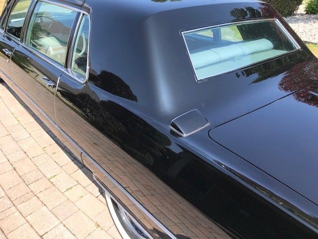 1966 Cadillac Fleetwood Fleetwood - photo 11