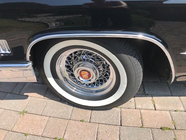 1966 Cadillac Fleetwood Fleetwood - photo 13