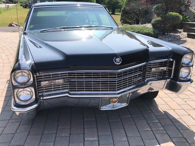 1966 Cadillac Fleetwood Fleetwood - photo 4
