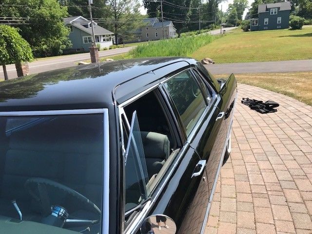 1966 Cadillac Fleetwood Fleetwood - photo 6