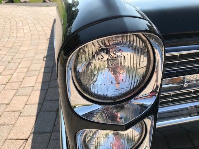 1966 Cadillac Fleetwood Fleetwood - photo 8