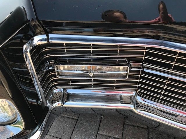 1966 Cadillac Fleetwood Fleetwood - photo 9