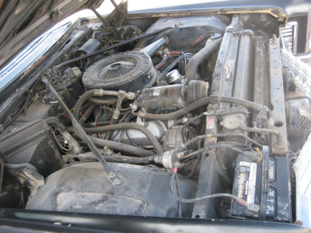 1966 Cadillac MODEL Z FUNERAL COACH - photo 11