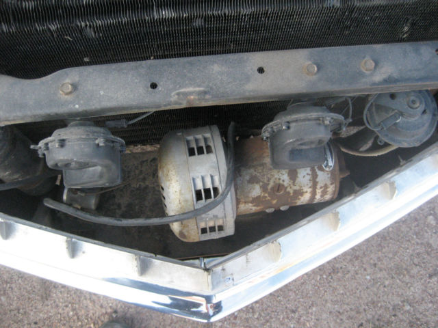 1966 Cadillac MODEL Z FUNERAL COACH - photo 12