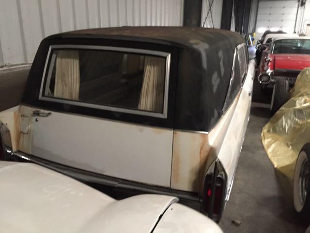 1966 Cadillac Other - photo 2