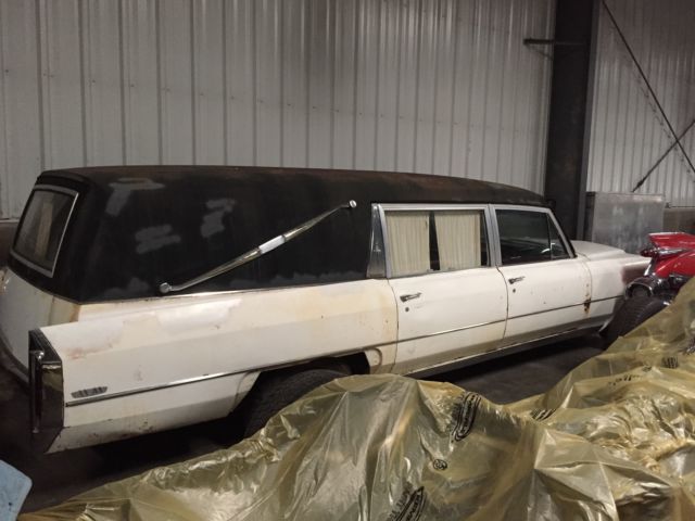 1966 Cadillac Other - photo 3