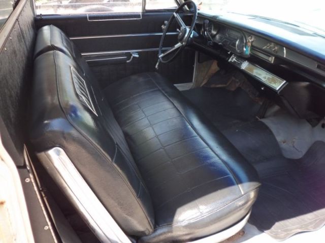 1966 Cadillac Other - photo 7