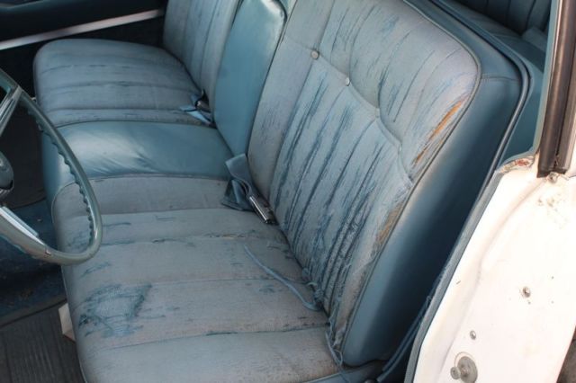 1966 Cadillac DeVille - photo 12