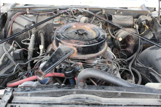 1966 Cadillac DeVille - photo 4