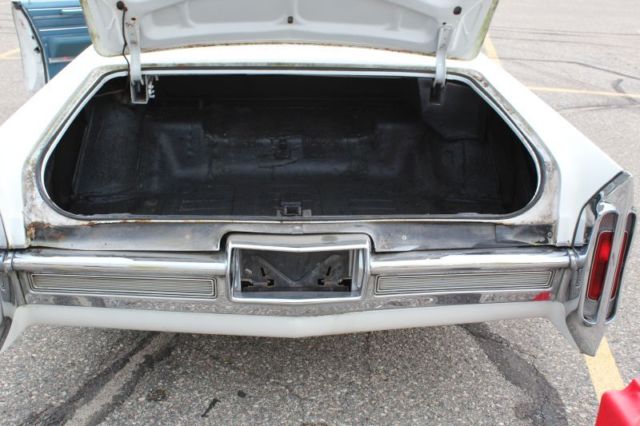 1966 Cadillac DeVille - photo 5