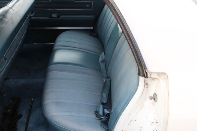 1966 Cadillac DeVille - photo 6