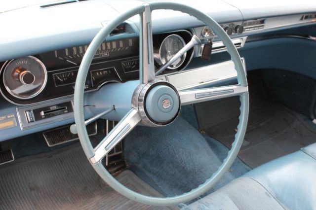 1966 Cadillac DeVille - photo 9