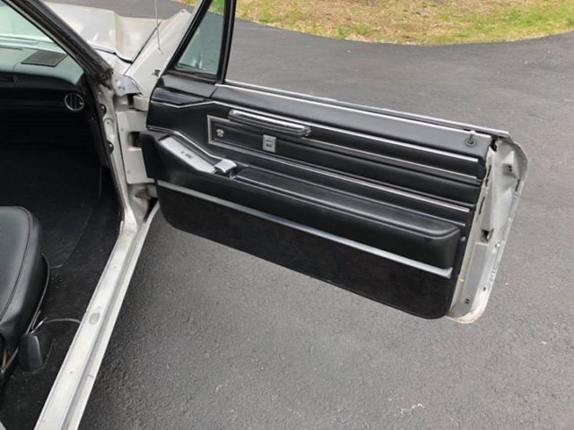 1966 Cadillac DeVille Hardtop Sedan - photo 10