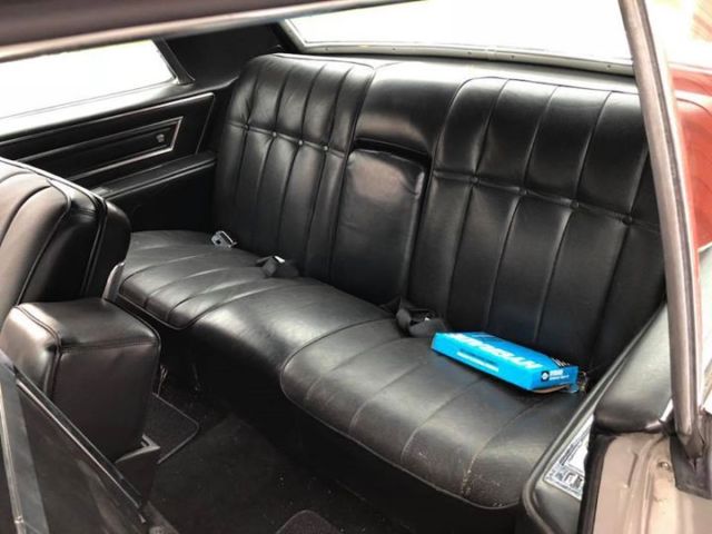 1966 Cadillac DeVille Hardtop Sedan - photo 7