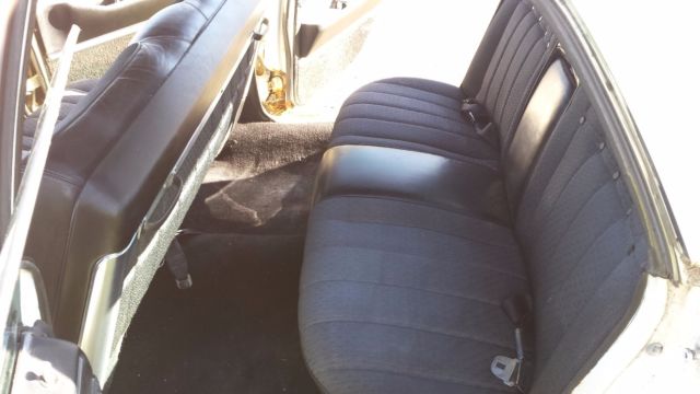 1966 Cadillac DeVille SEDAN DEVILLE - photo 11