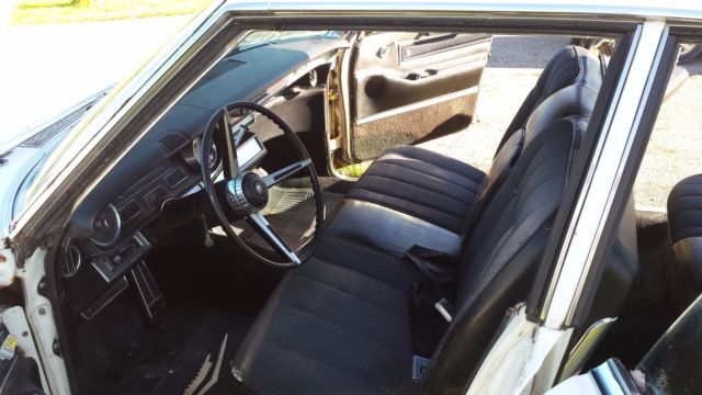 1966 Cadillac DeVille SEDAN DEVILLE - photo 12