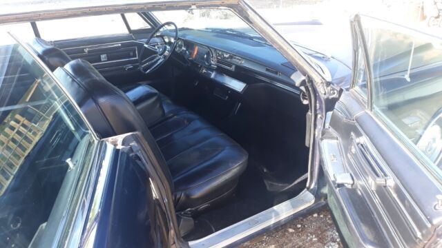 1966 Cadillac Other