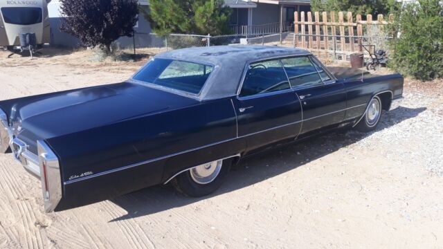 1966 Cadillac Other - photo 2