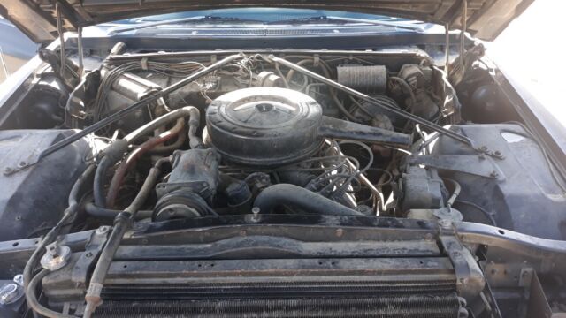 1966 Cadillac Other - photo 4