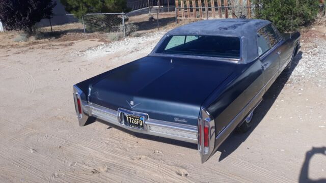 1966 Cadillac Other - photo 5