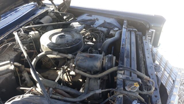 1966 Cadillac Other - photo 6