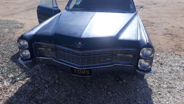 1966 Cadillac Other - photo 8