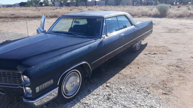 1966 Cadillac Other - photo 9