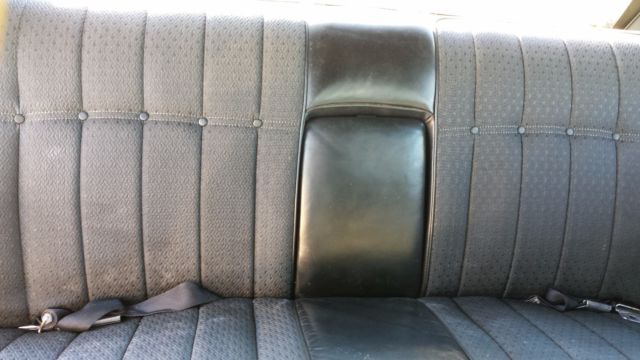 1966 Cadillac DeVille SEDAN DEVILLE - photo 6