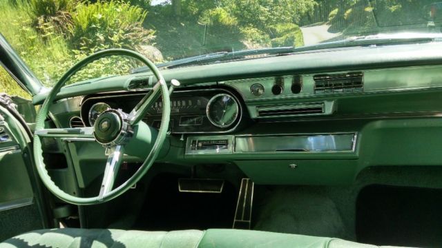 1966 Cadillac DeVille - photo 3