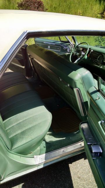 1966 Cadillac DeVille - photo 6