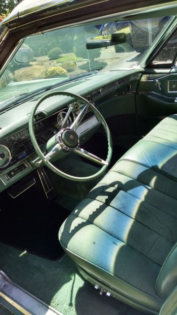 1966 Cadillac DeVille - photo 7