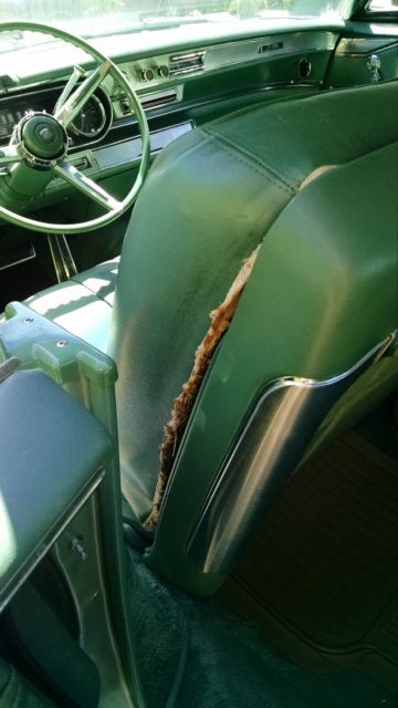 1966 Cadillac DeVille - photo 8