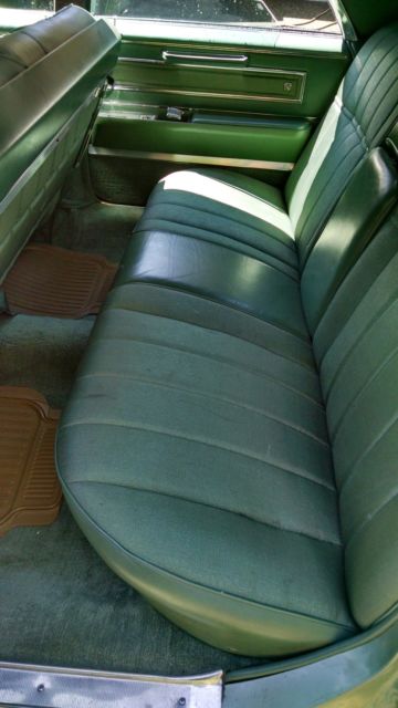 1966 Cadillac DeVille - photo 9