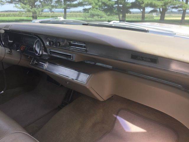 1966 Cadillac DeVille - photo 10