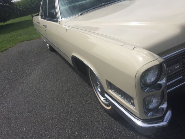 1966 Cadillac DeVille - photo 5