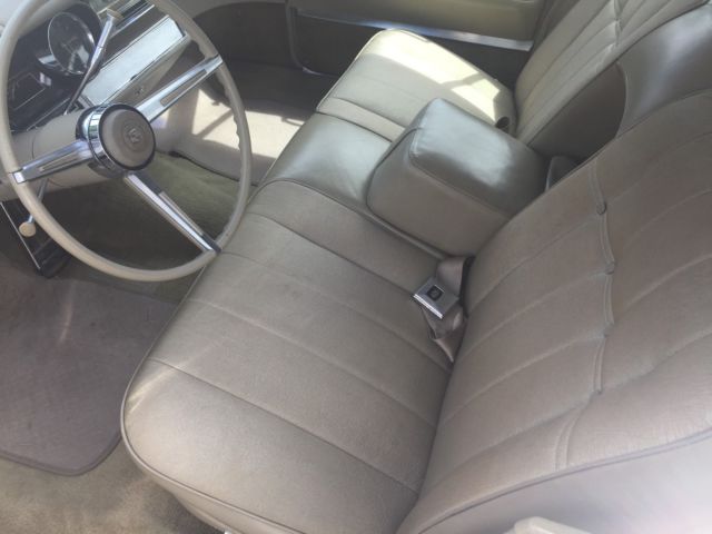 1966 Cadillac DeVille - photo 9