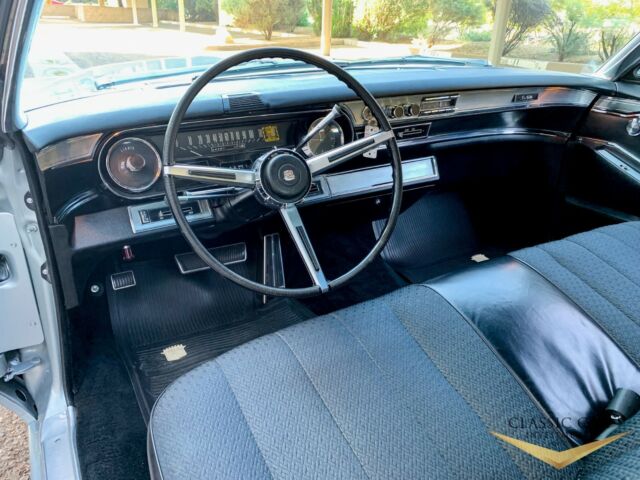 1966 Cadillac Sedan Deville - photo 4