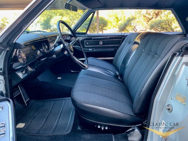 1966 Cadillac Sedan Deville - photo 5