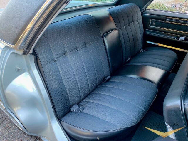 1966 Cadillac Sedan Deville - photo 6