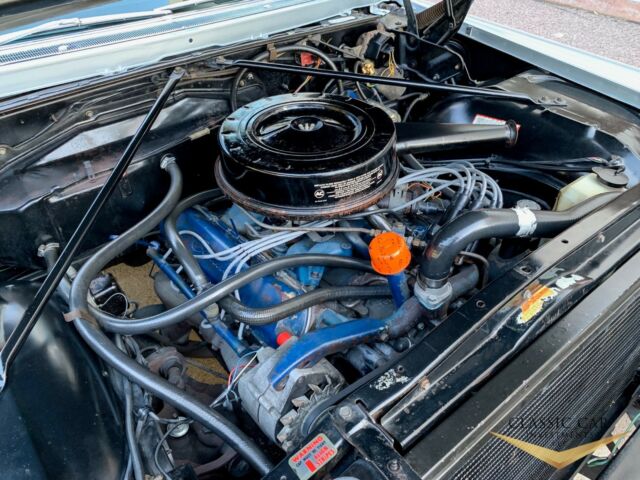 1966 Cadillac Sedan Deville - photo 7