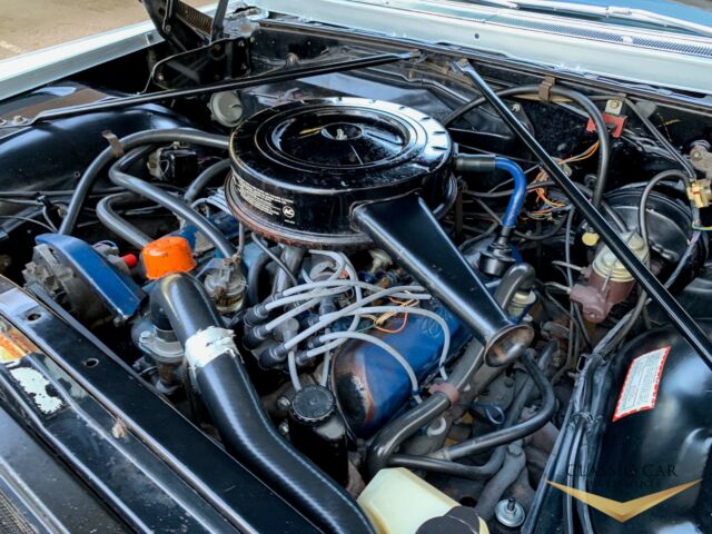 1966 Cadillac Sedan Deville - photo 8