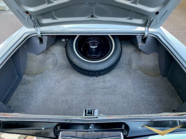 1966 Cadillac Sedan Deville - photo 9
