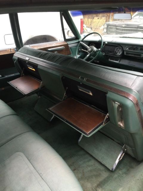 1966 Cadillac Fleetwood Brougham - photo 11