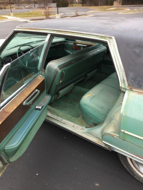 1966 Cadillac Fleetwood Brougham - photo 9