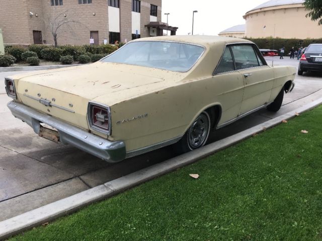 1966 Ford Galaxie -- - photo 4