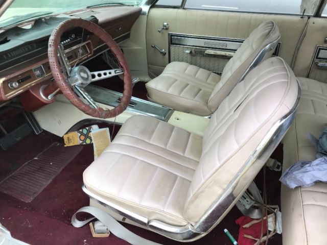 1966 Ford Galaxie -- - photo 7