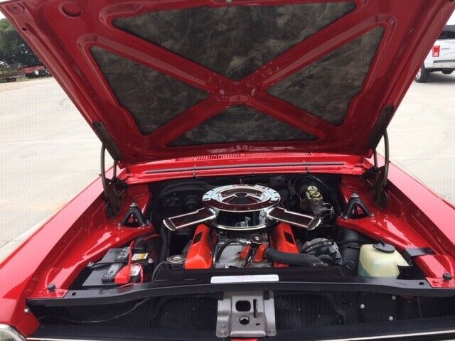 1966 Chevrolet Nova - photo 2