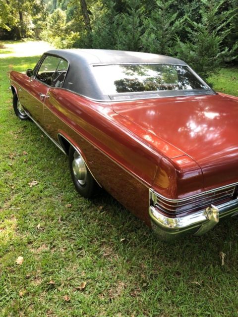 1966 Chevrolet Caprice - photo 12